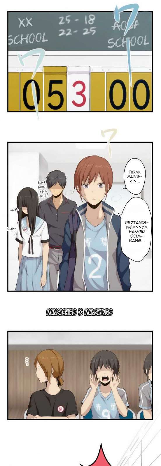 ReLIFE Bab 82 halaman 5