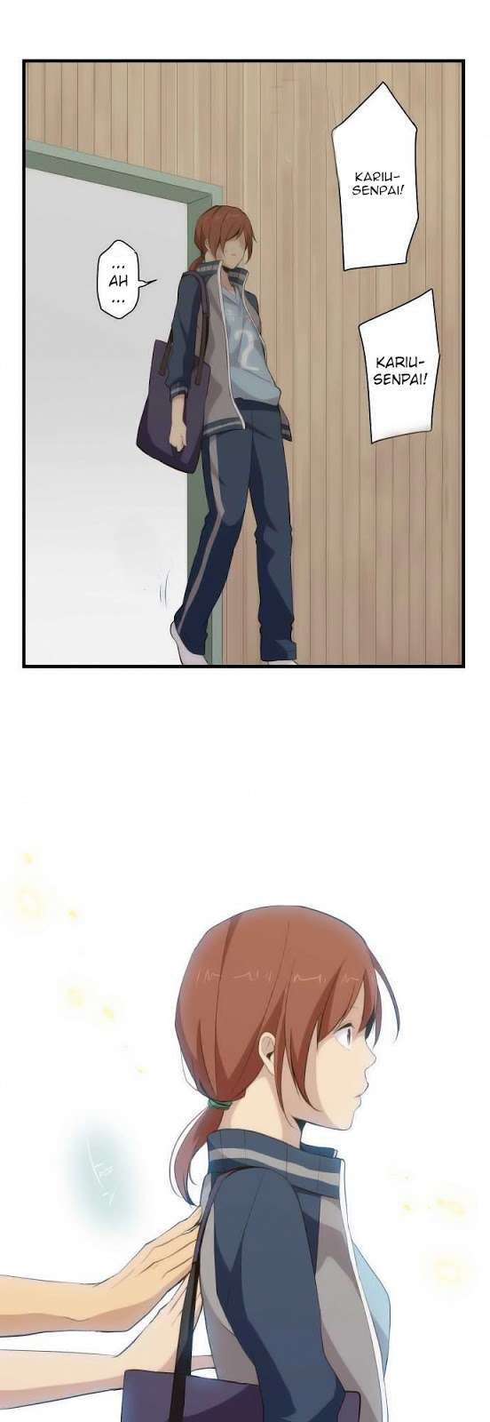 ReLIFE Bab 82 halaman 7