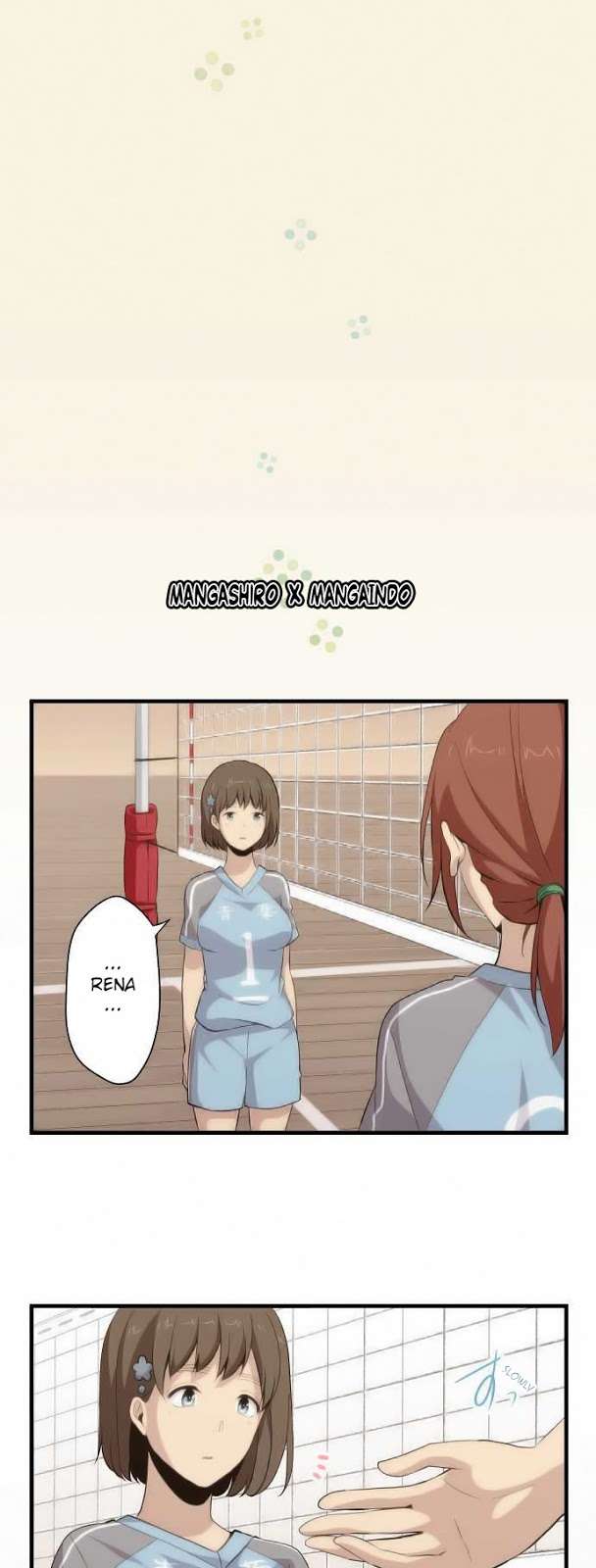 ReLIFE Bab 82 halaman 10