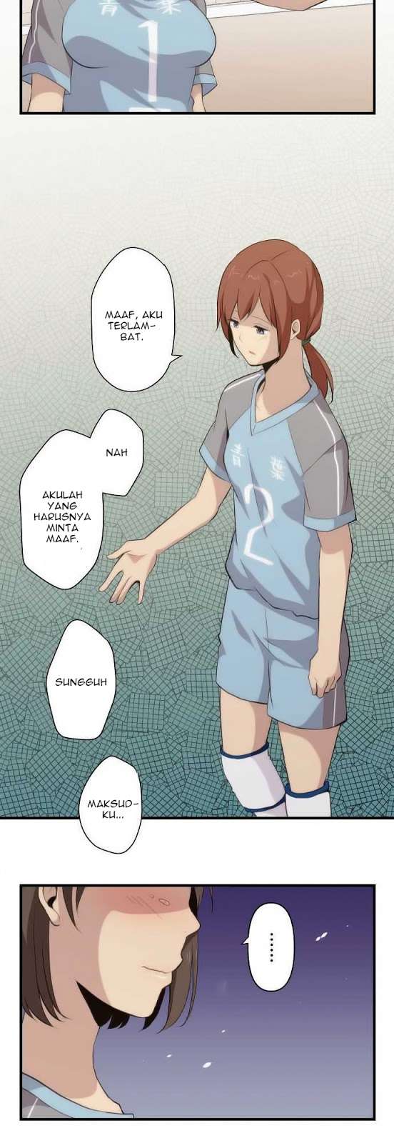 ReLIFE Bab 82 halaman 11