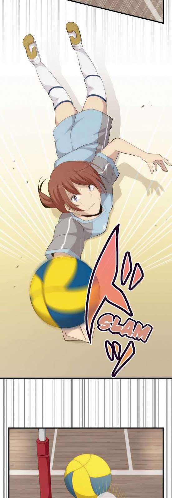 ReLIFE Bab 82 halaman 21