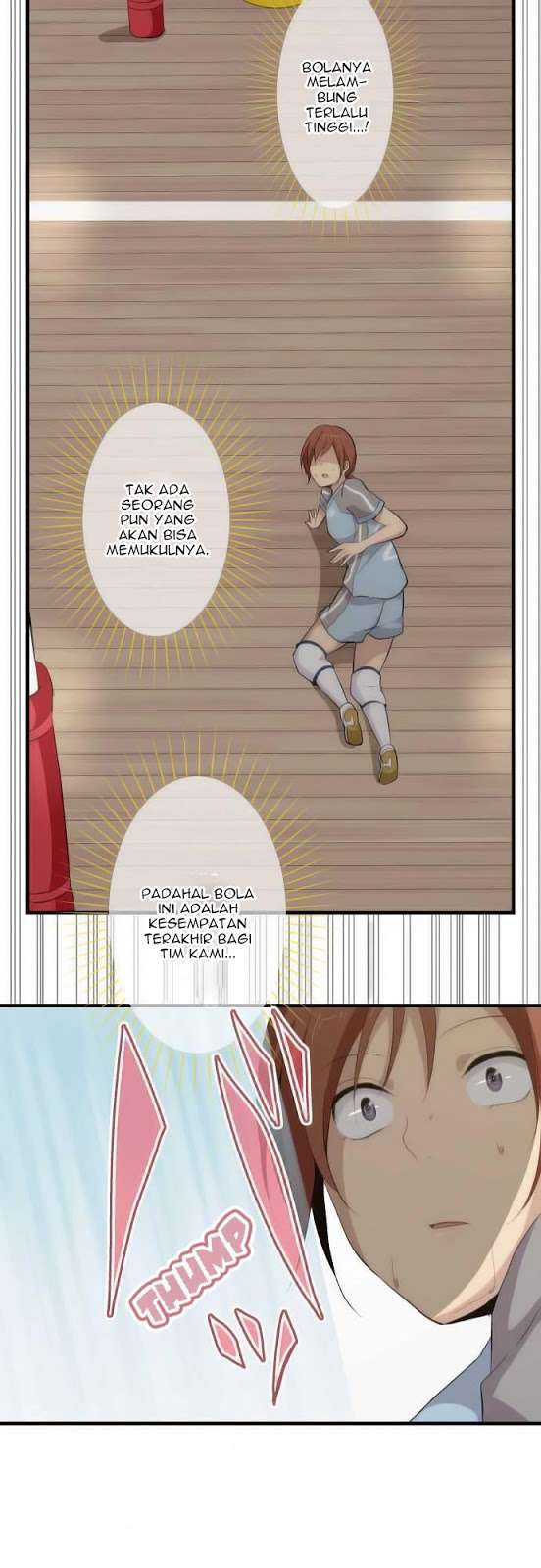 ReLIFE Bab 82 halaman 22