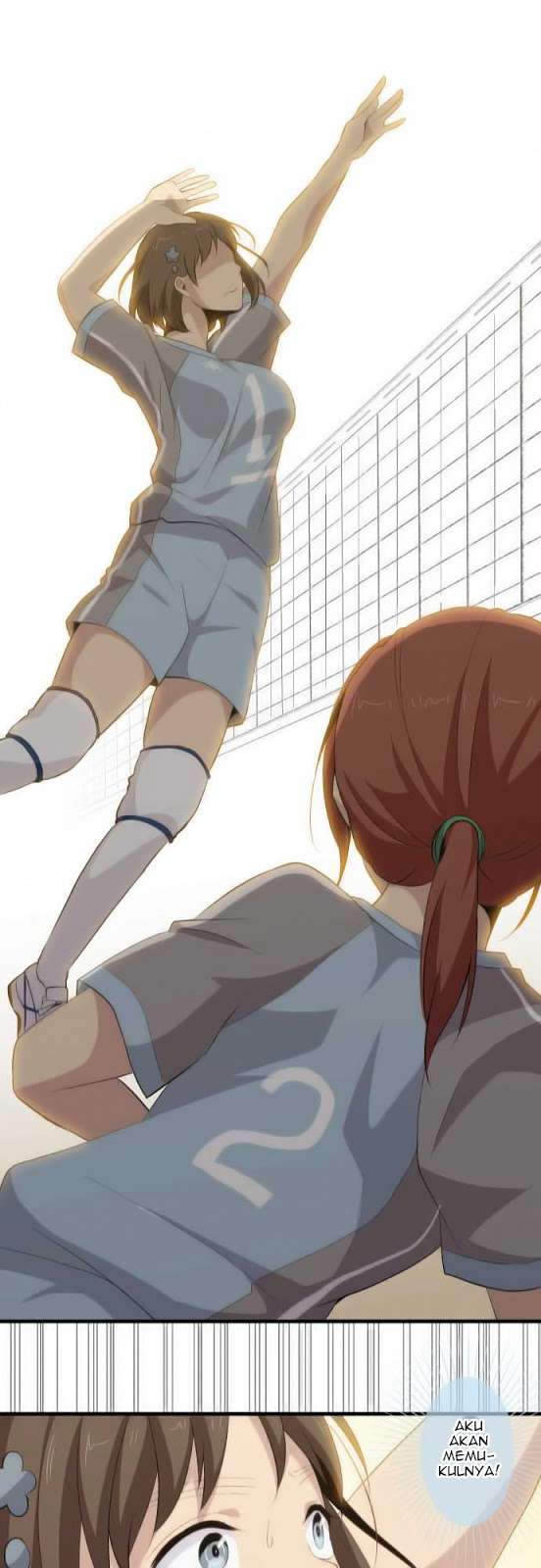 ReLIFE Bab 82 halaman 23