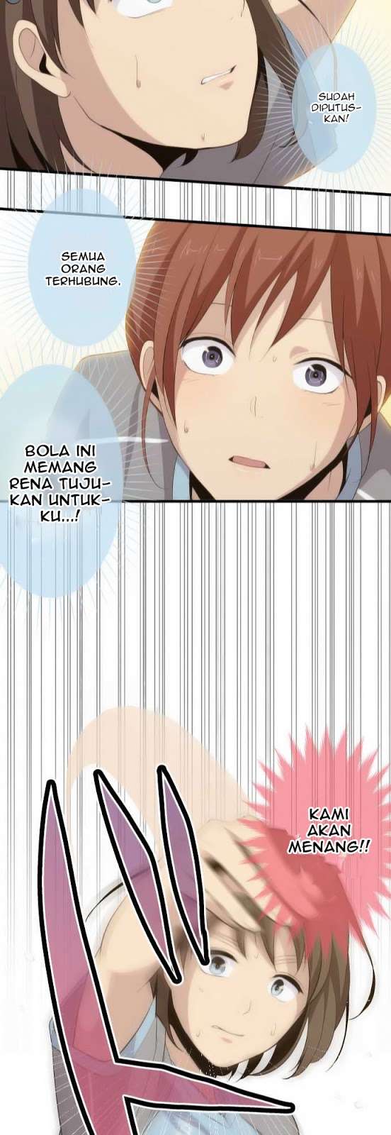 ReLIFE Bab 82 halaman 24