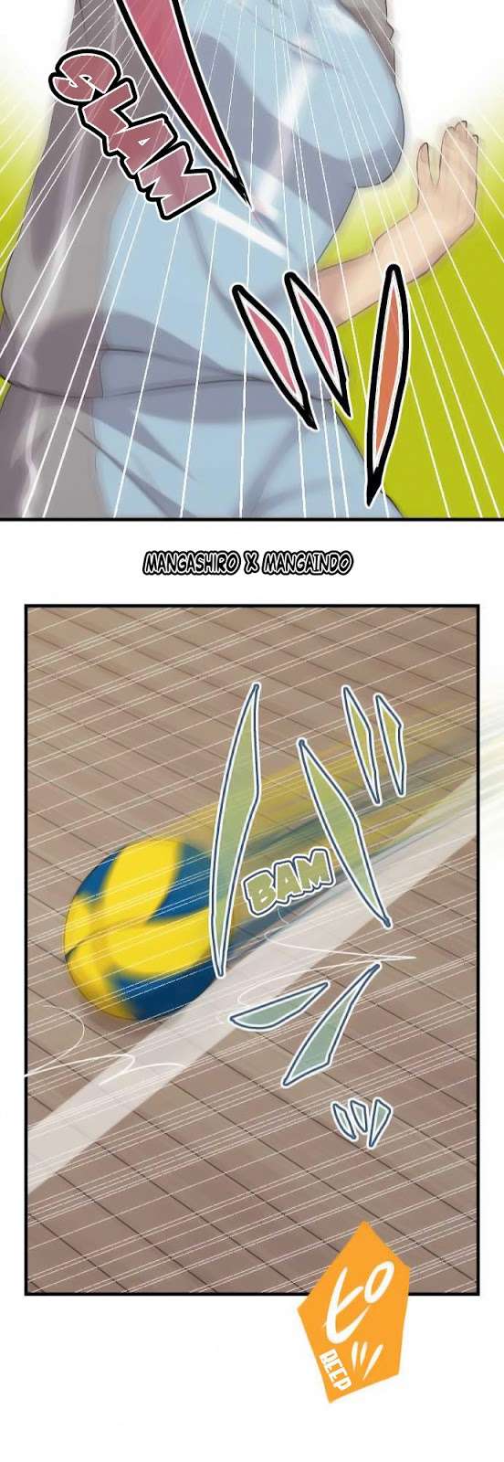 ReLIFE Bab 82 halaman 25
