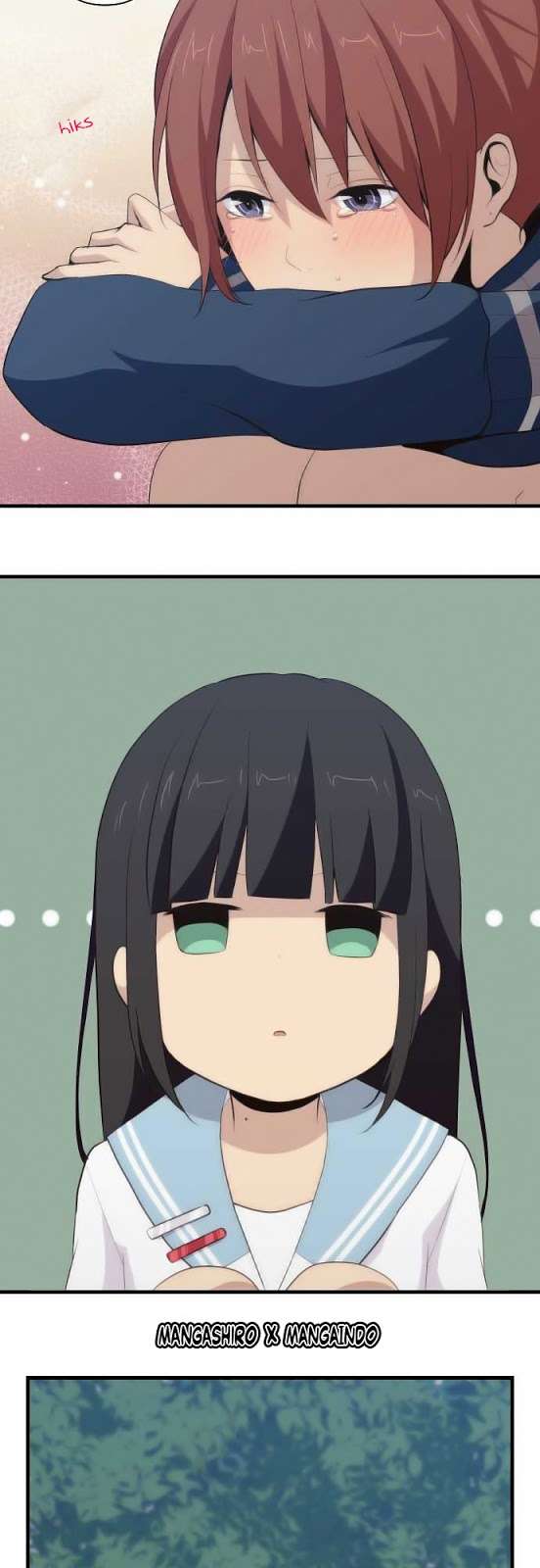 ReLIFE Bab 83 halaman 3