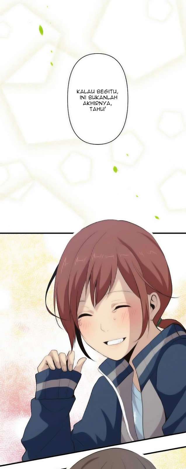 ReLIFE Bab 83 halaman 13