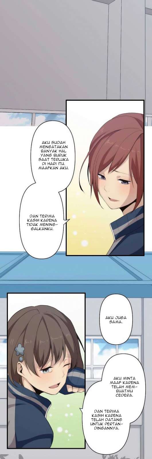 ReLIFE Bab 83 halaman 15