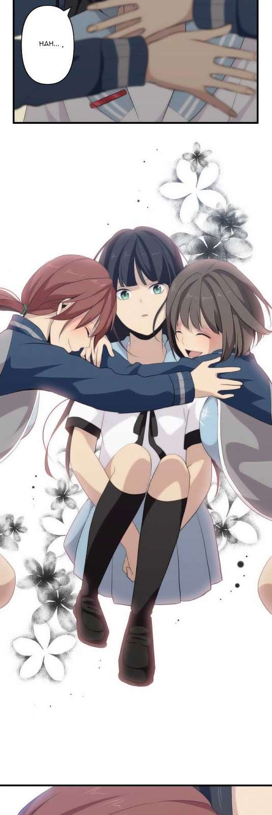 ReLIFE Bab 83 halaman 17