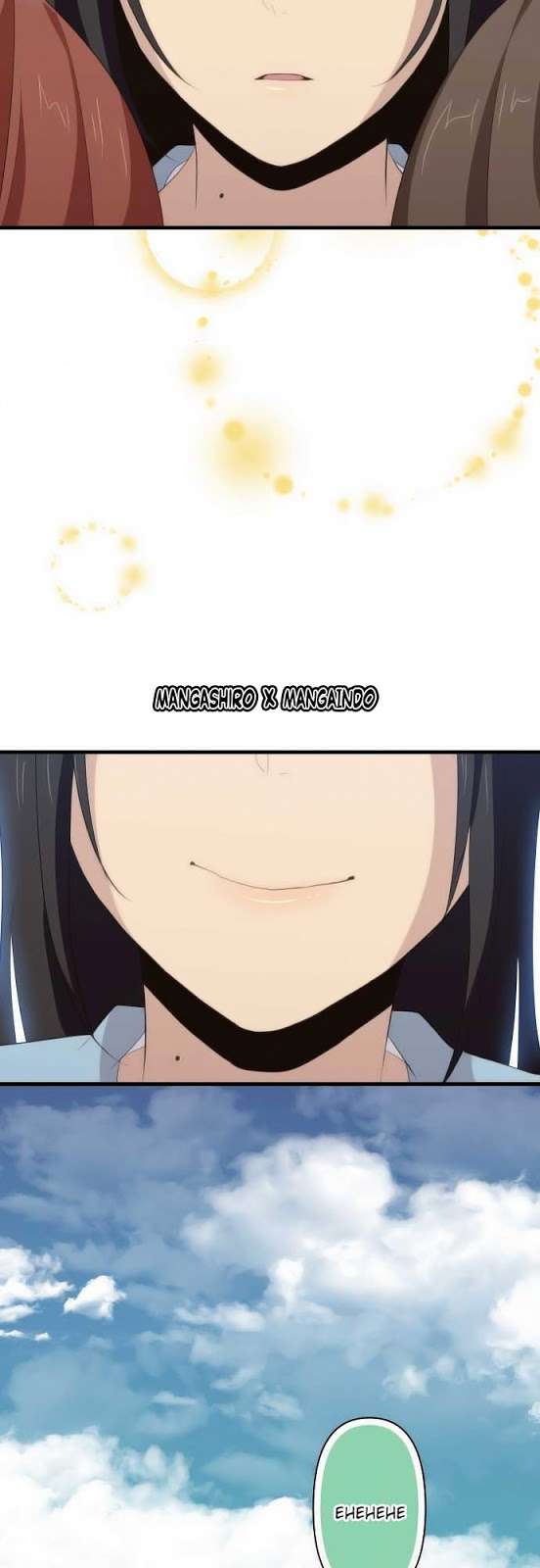 ReLIFE Bab 83 halaman 19