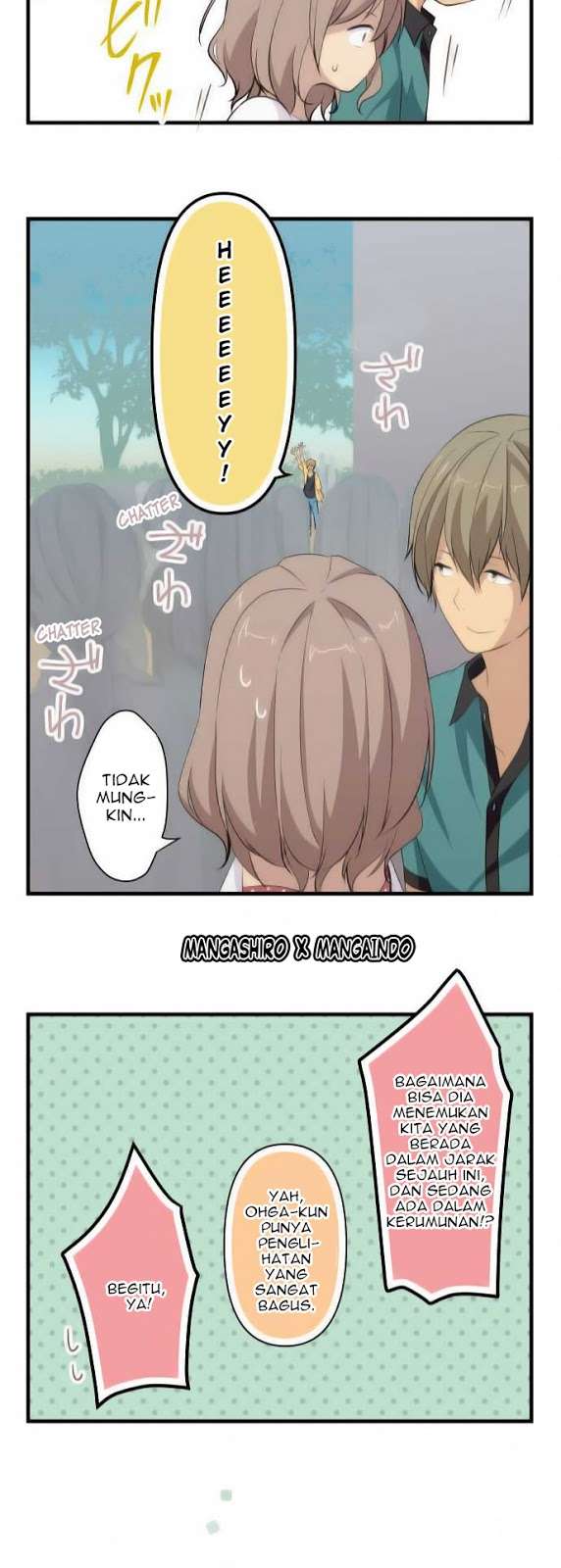 ReLIFE Bab 83 halaman 23