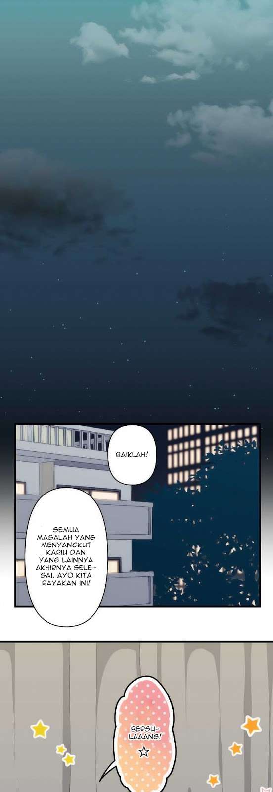 ReLIFE Bab 84 halaman 7