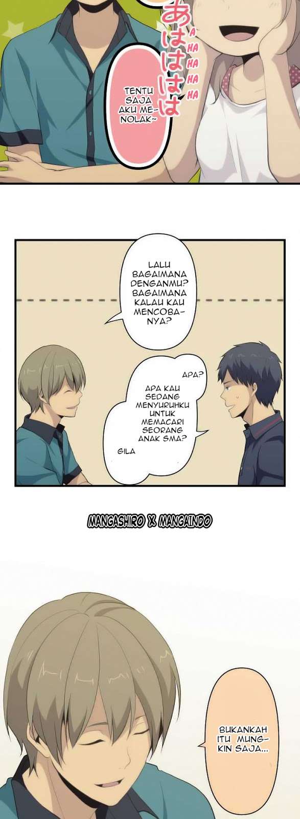 ReLIFE Bab 84 halaman 14