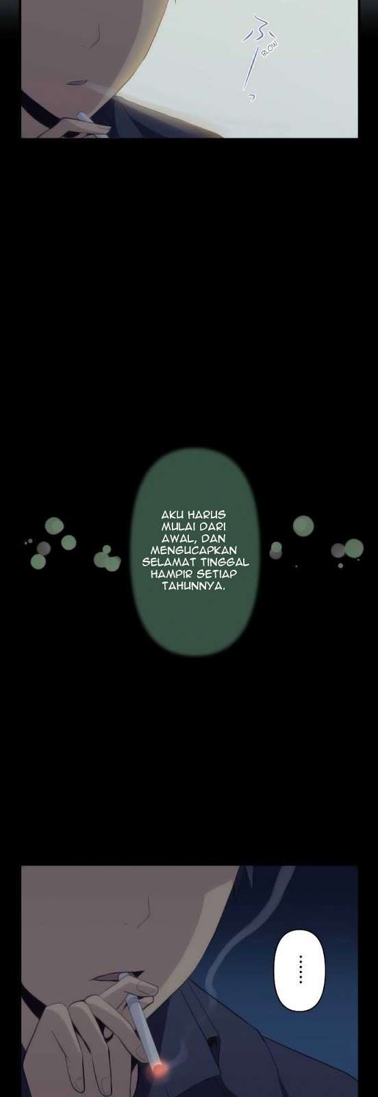 ReLIFE Bab 84 halaman 18
