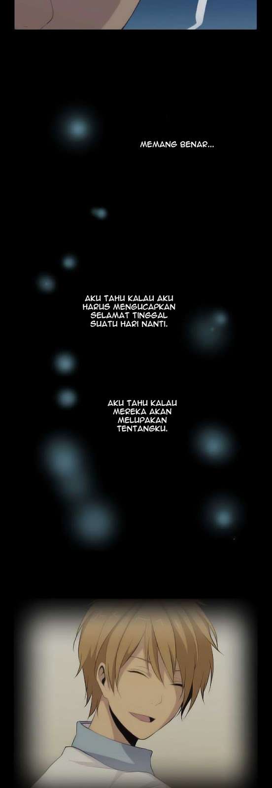 ReLIFE Bab 84 halaman 20