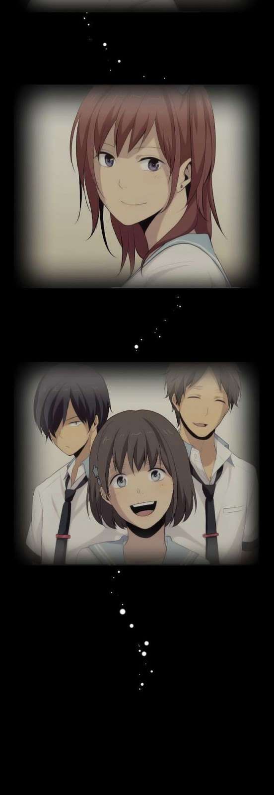 ReLIFE Bab 84 halaman 21