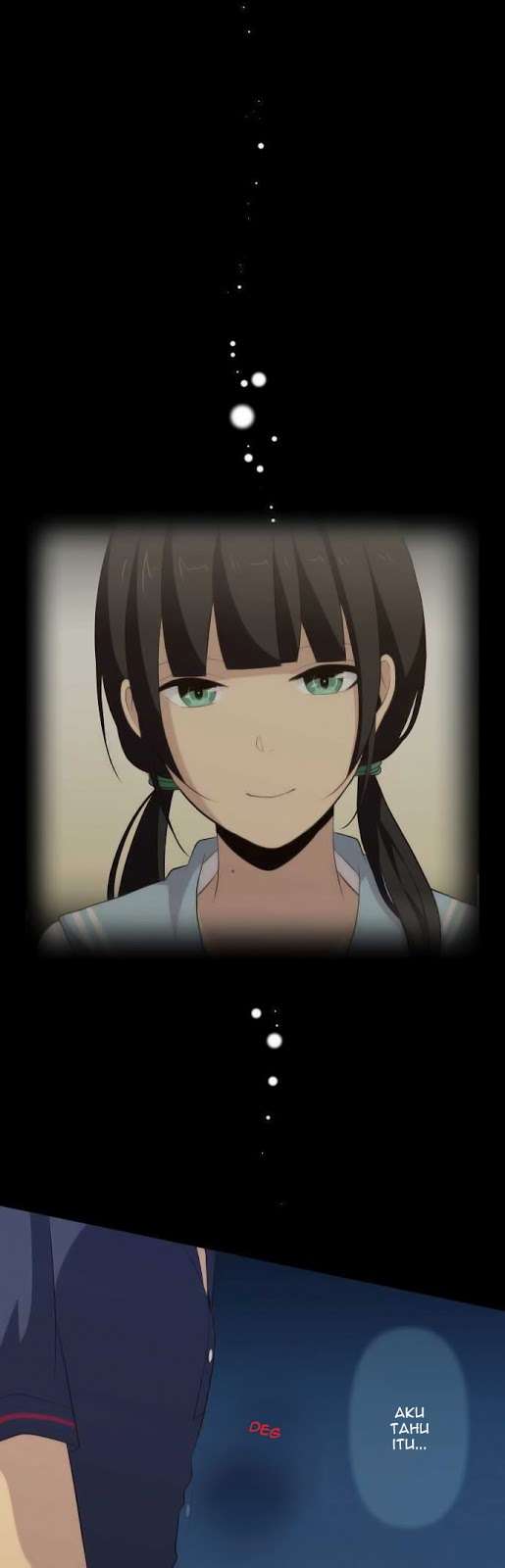 ReLIFE Bab 84 halaman 22
