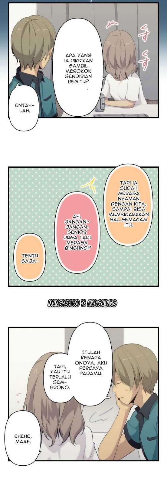 ReLIFE Bab 84 halaman 24