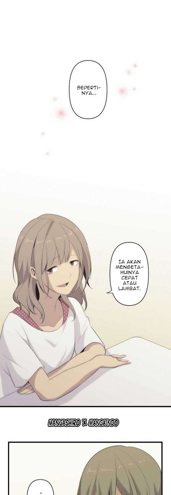 ReLIFE Bab 84 halaman 25