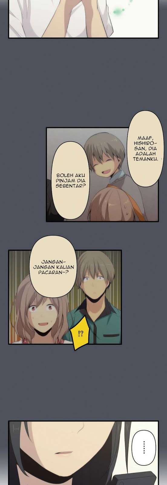 ReLIFE Bab 84 halaman 29