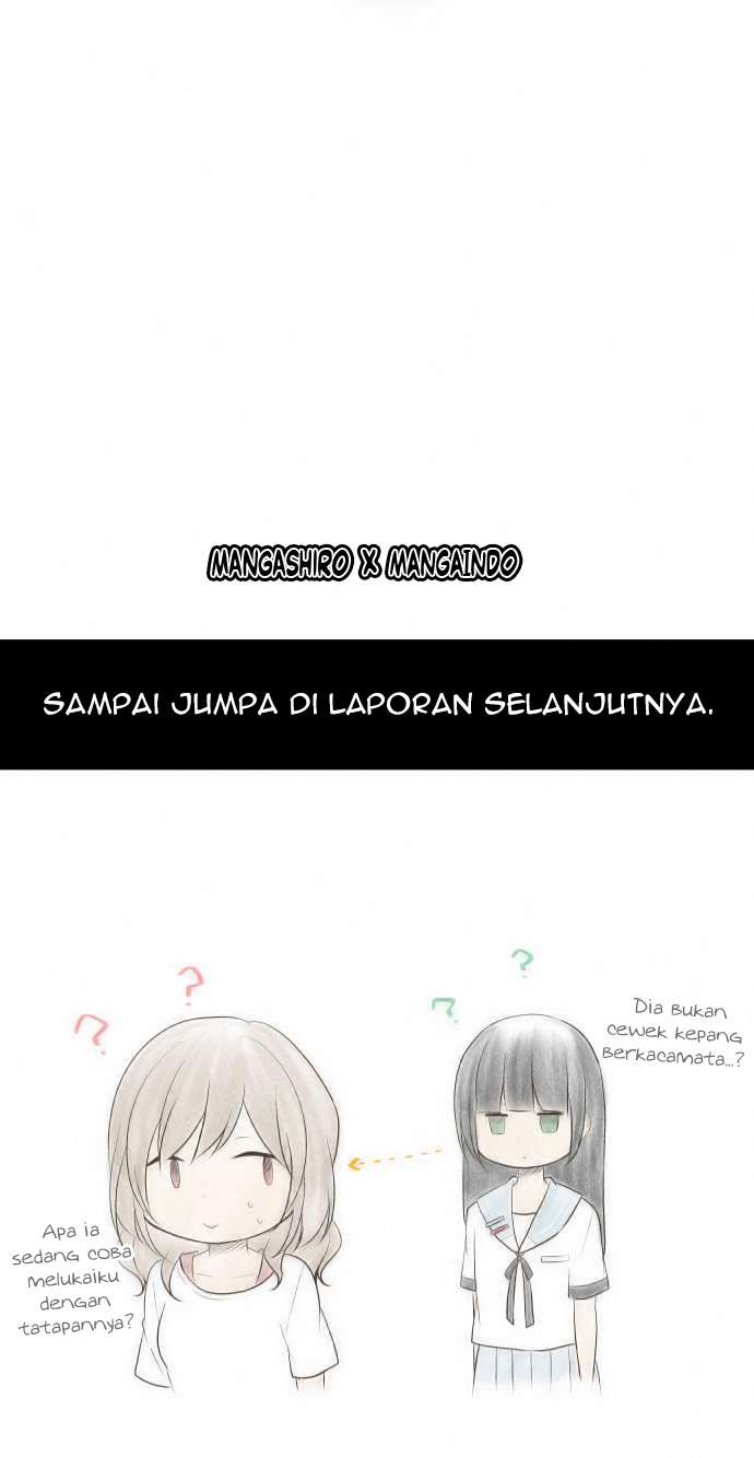 ReLIFE Bab 84 halaman 31