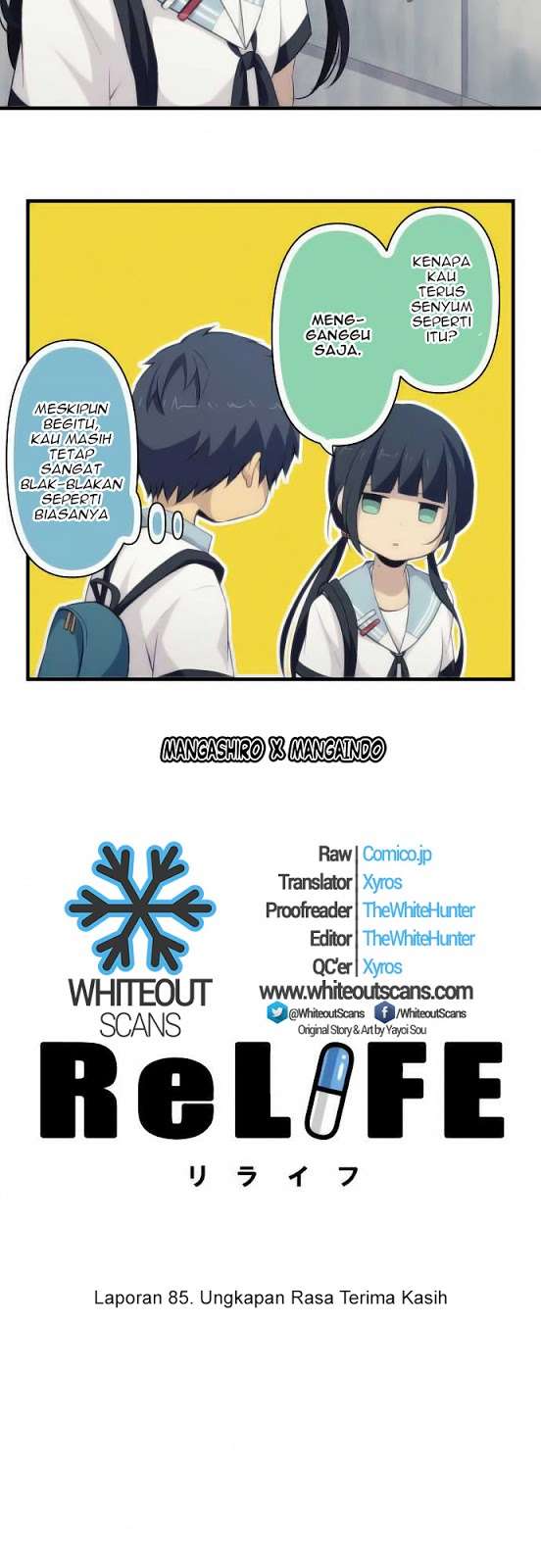 ReLIFE Bab 85 halaman 4
