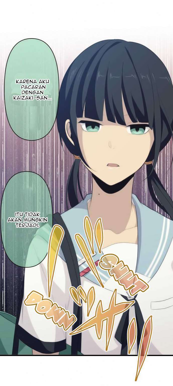 ReLIFE Bab 85 halaman 12