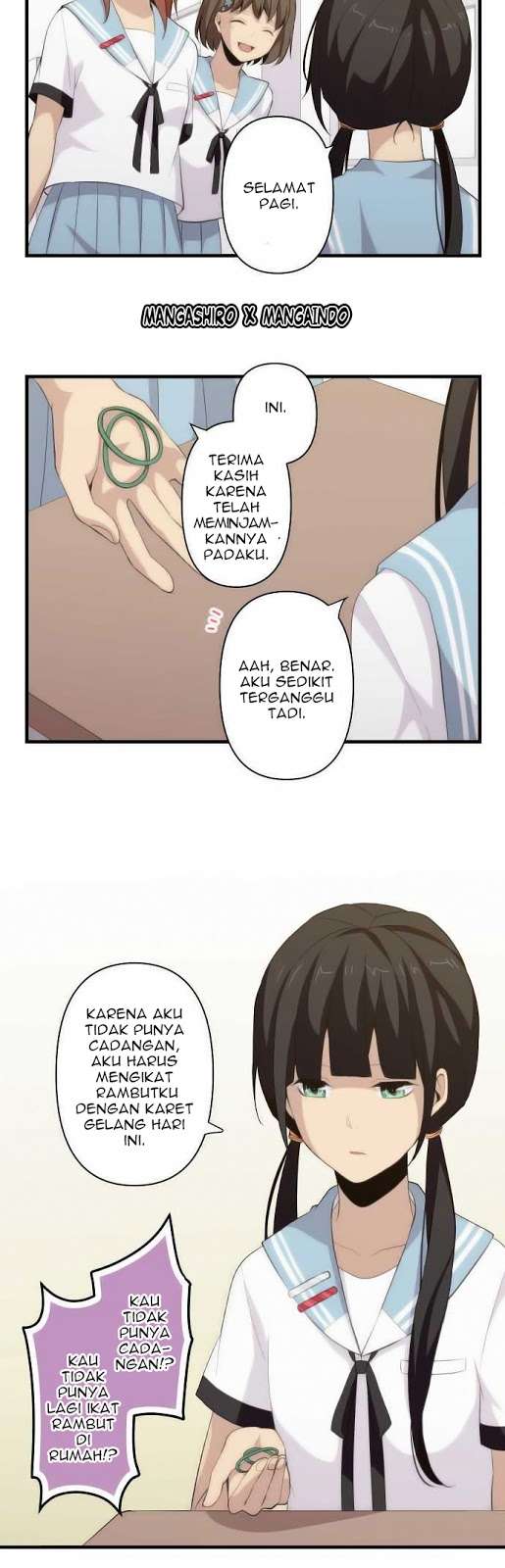ReLIFE Bab 85 halaman 15