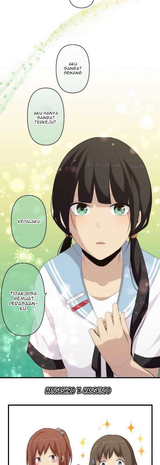 ReLIFE Bab 85 halaman 20