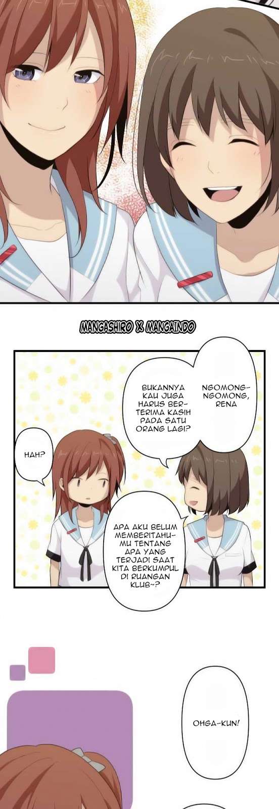 ReLIFE Bab 85 halaman 23