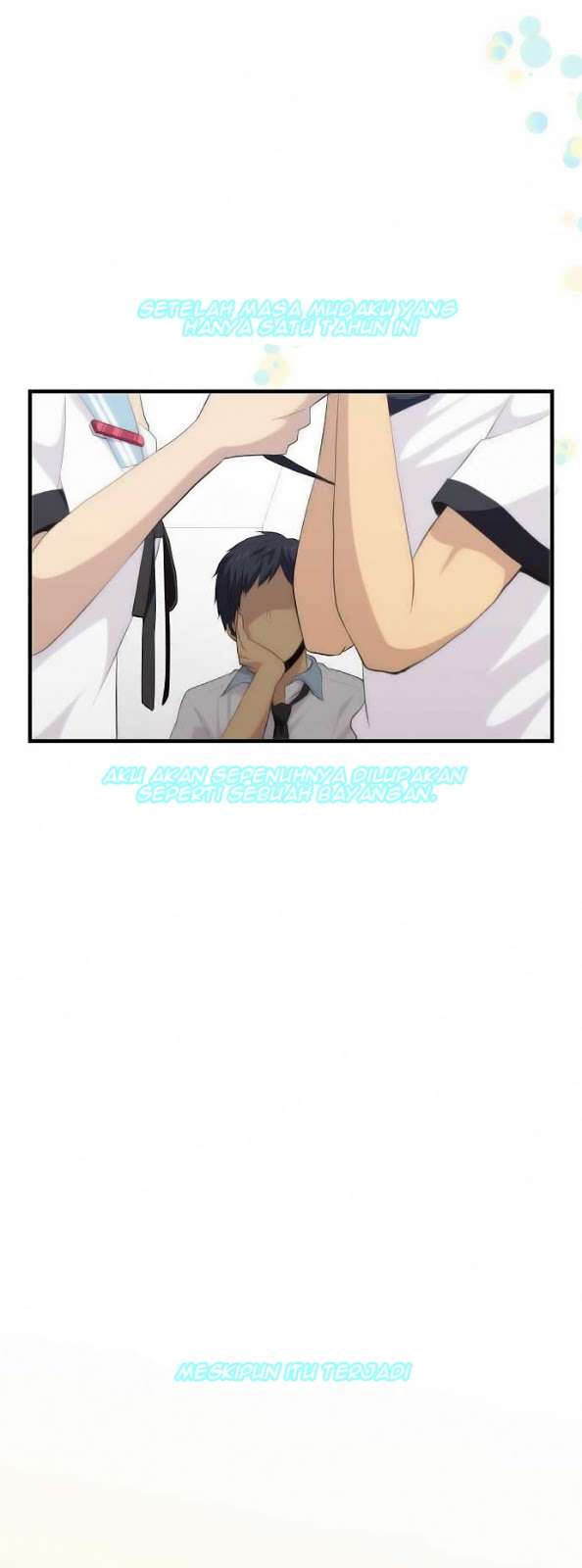 ReLIFE Bab 85 halaman 27