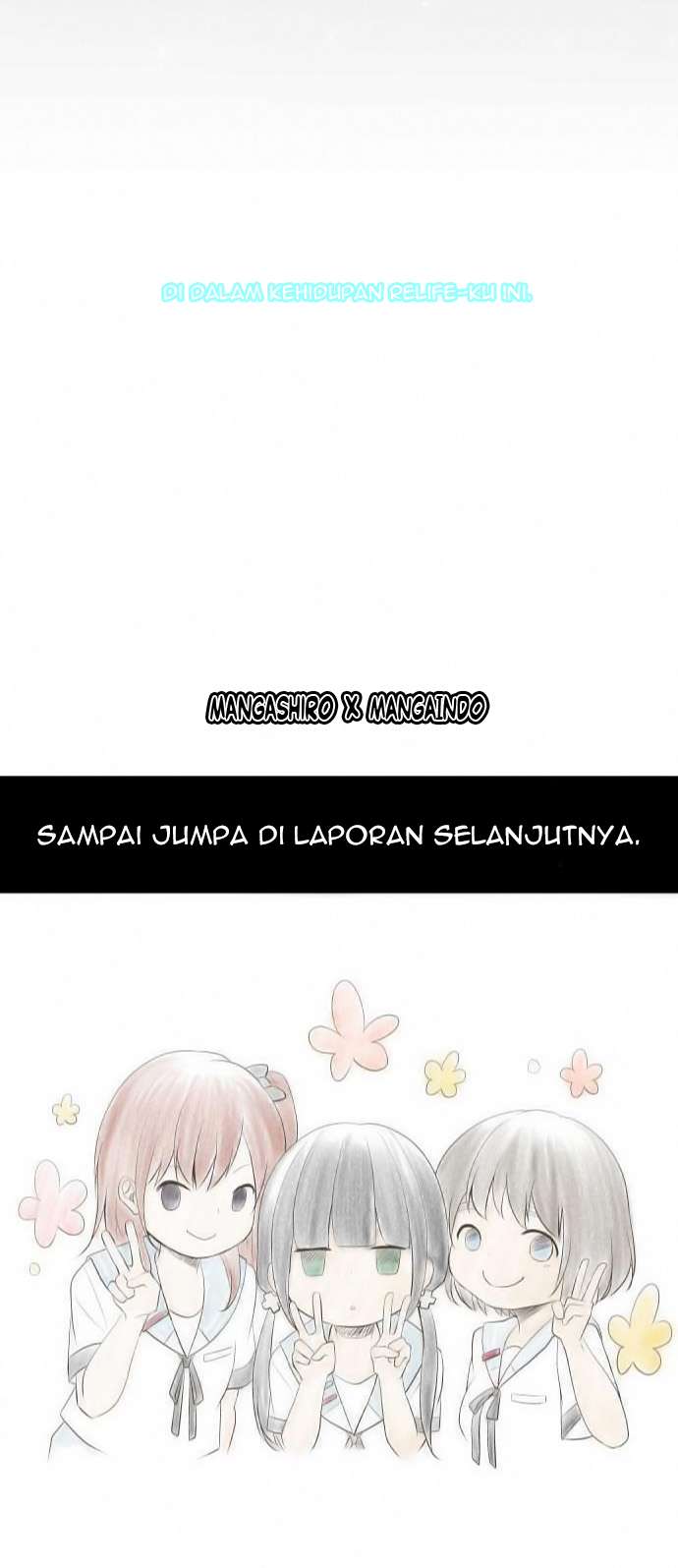 ReLIFE Bab 85 halaman 29
