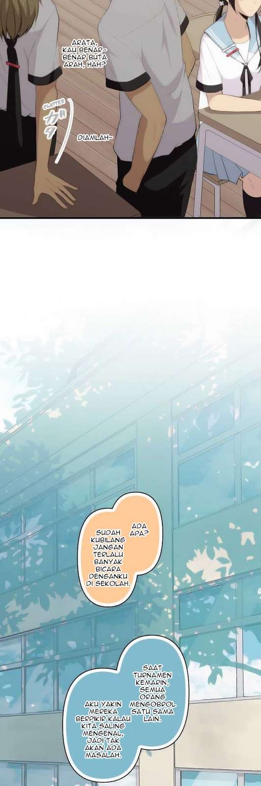 ReLIFE Bab 86 halaman 3
