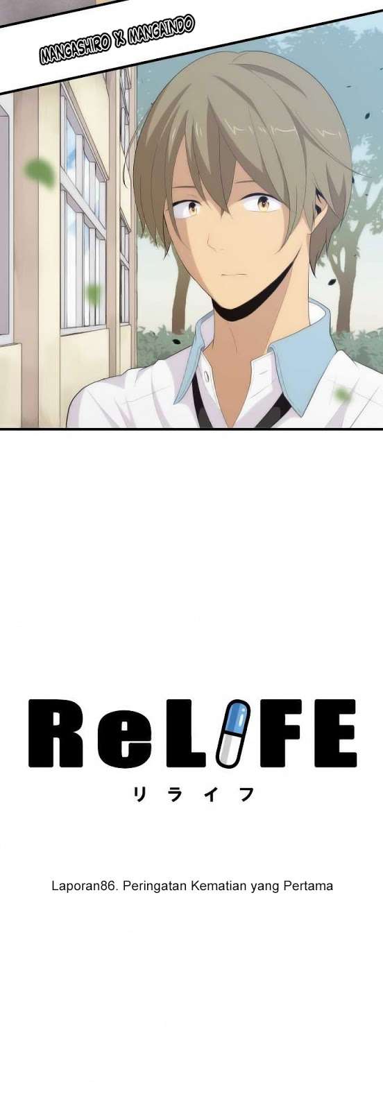 ReLIFE Bab 86 halaman 5