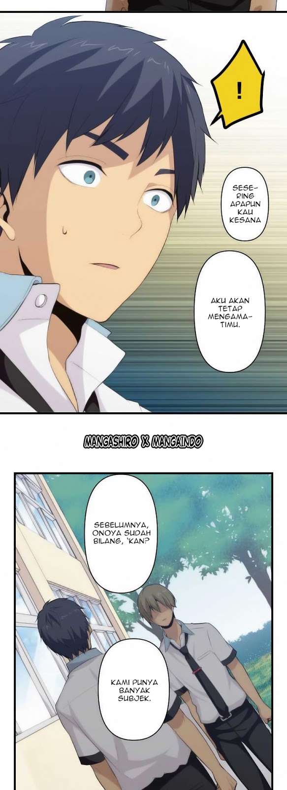ReLIFE Bab 86 halaman 12