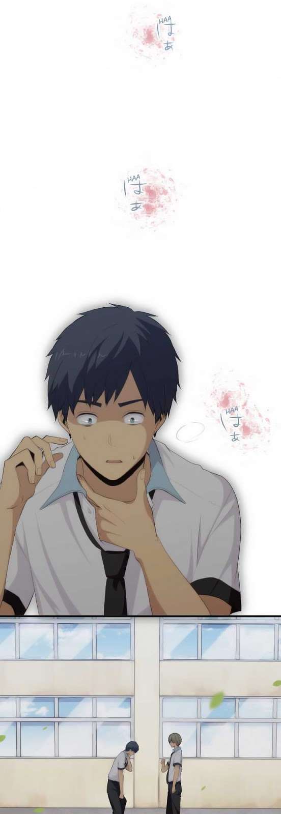 ReLIFE Bab 86 halaman 18