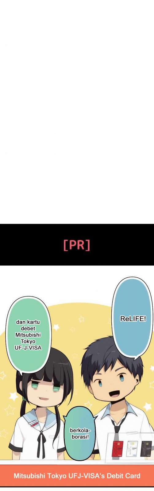 ReLIFE Bab 86 halaman 24