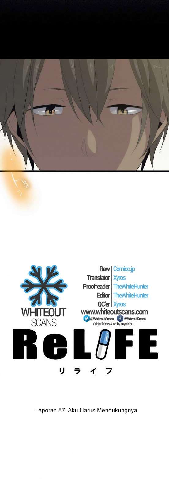 ReLIFE Bab 87 halaman 4