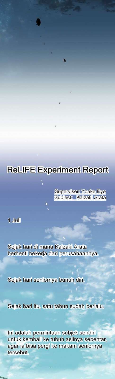 ReLIFE Bab 87 halaman 12