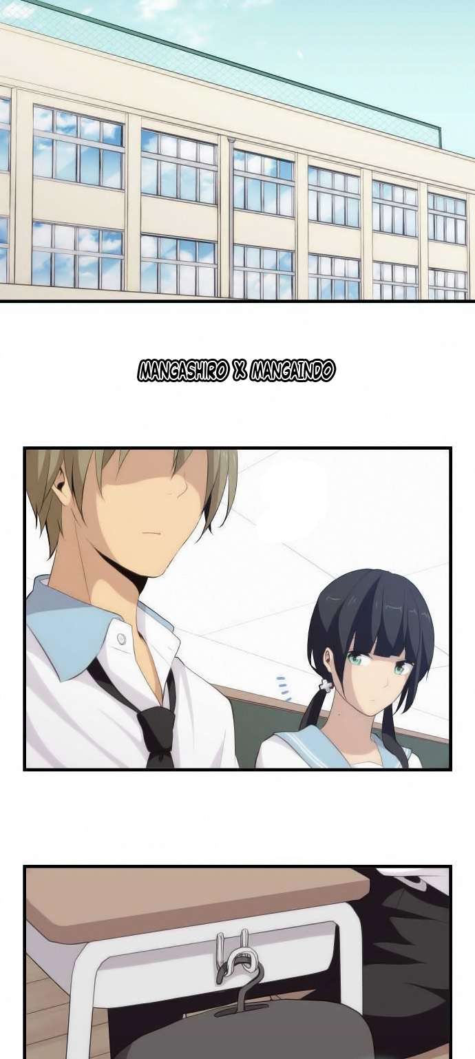 ReLIFE Bab 87 halaman 13