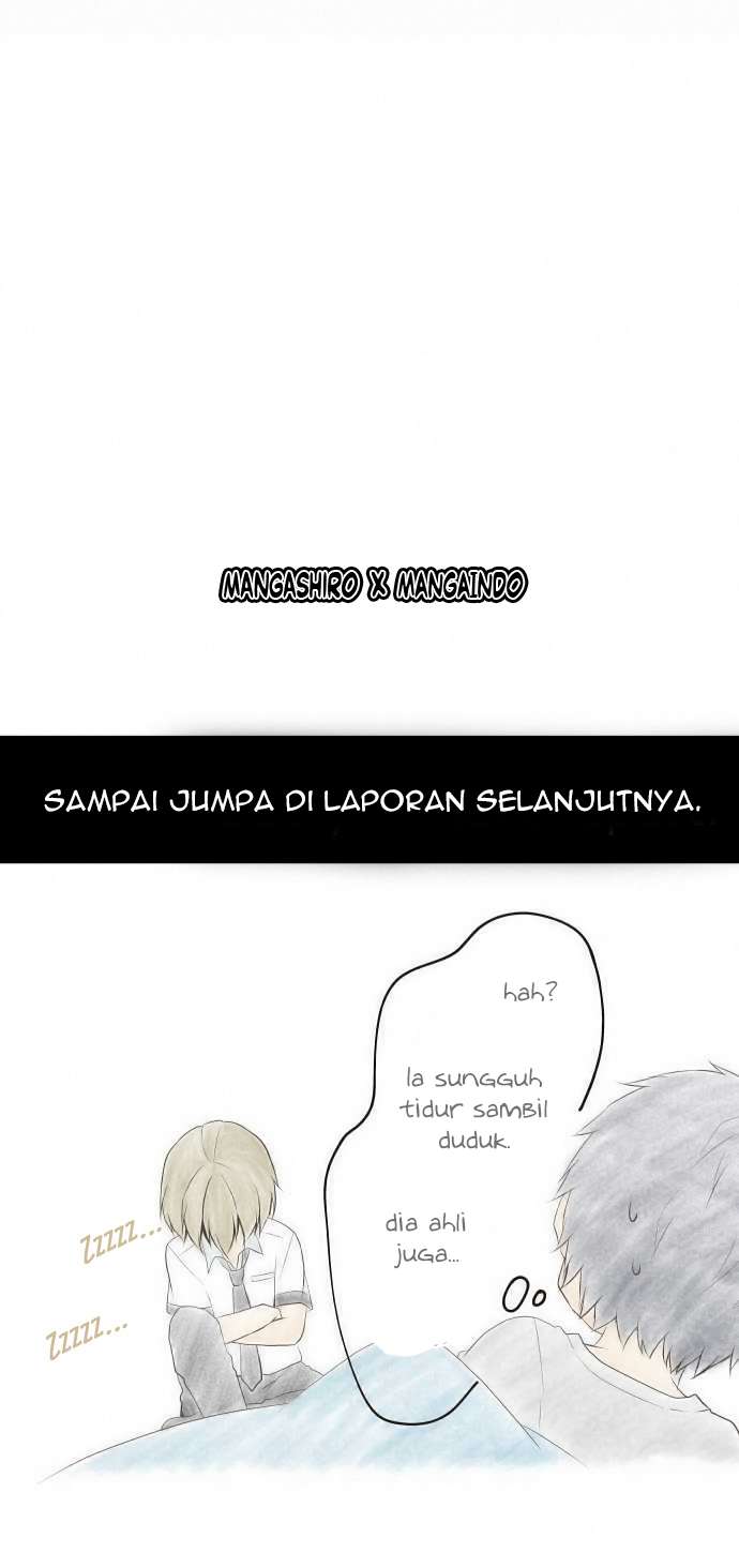 ReLIFE Bab 87 halaman 24