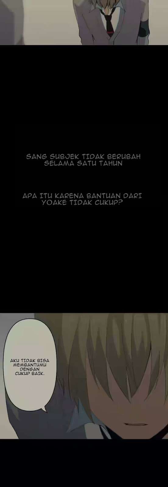 ReLIFE Bab 88 halaman 2