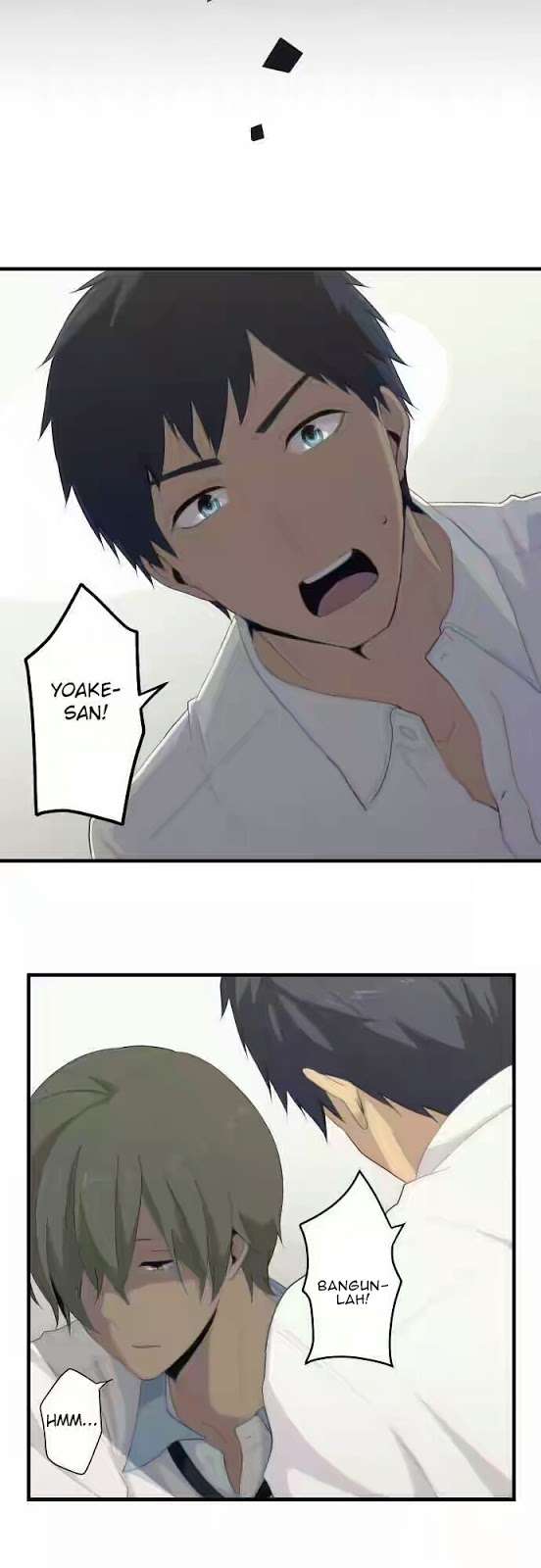 ReLIFE Bab 88 halaman 4