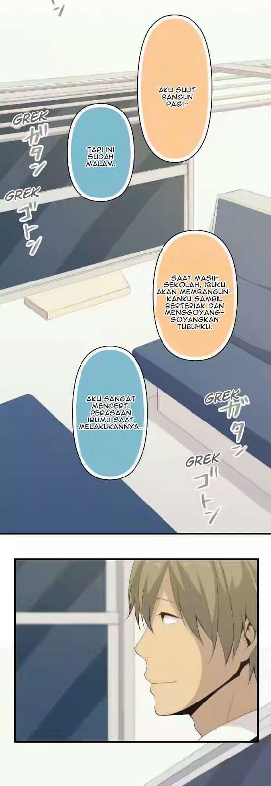 ReLIFE Bab 88 halaman 7