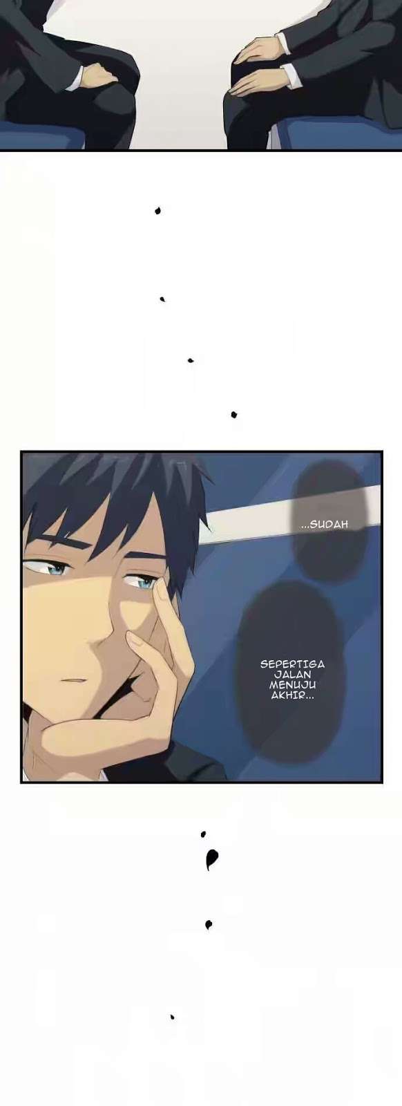 ReLIFE Bab 88 halaman 10