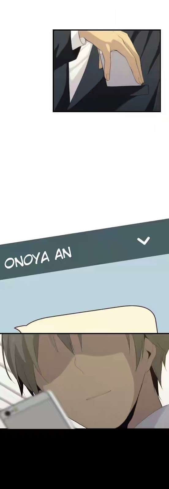 ReLIFE Bab 88 halaman 13