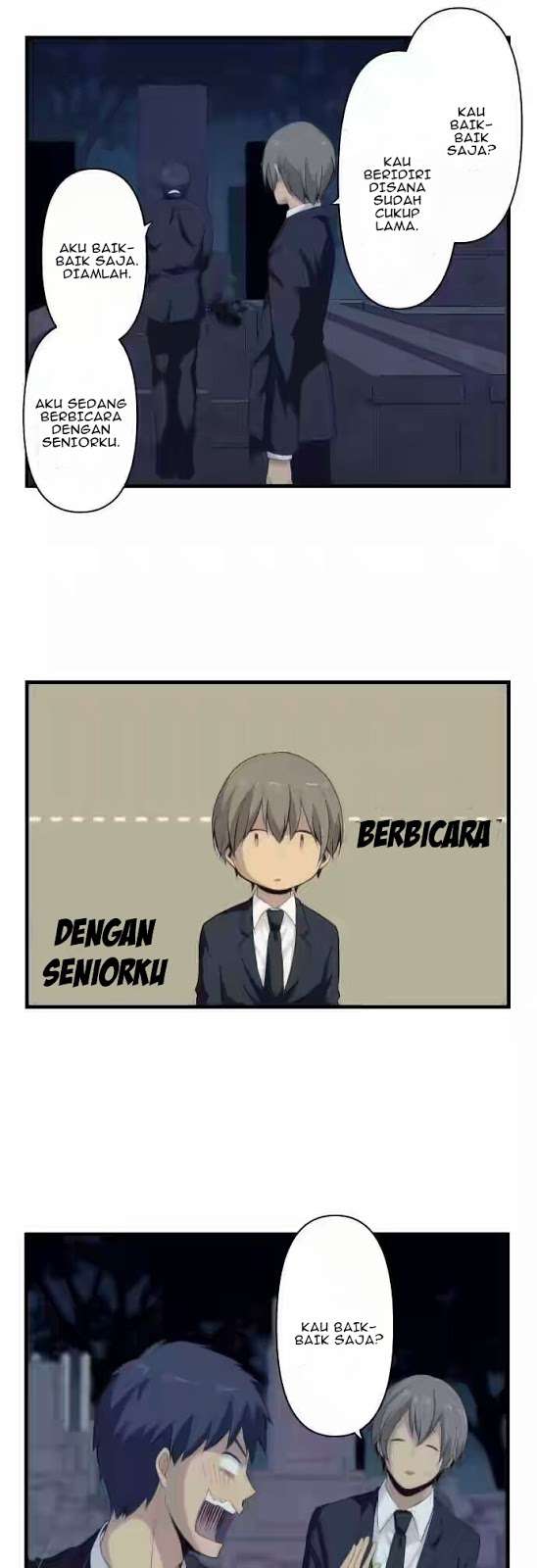 ReLIFE Bab 88 halaman 16