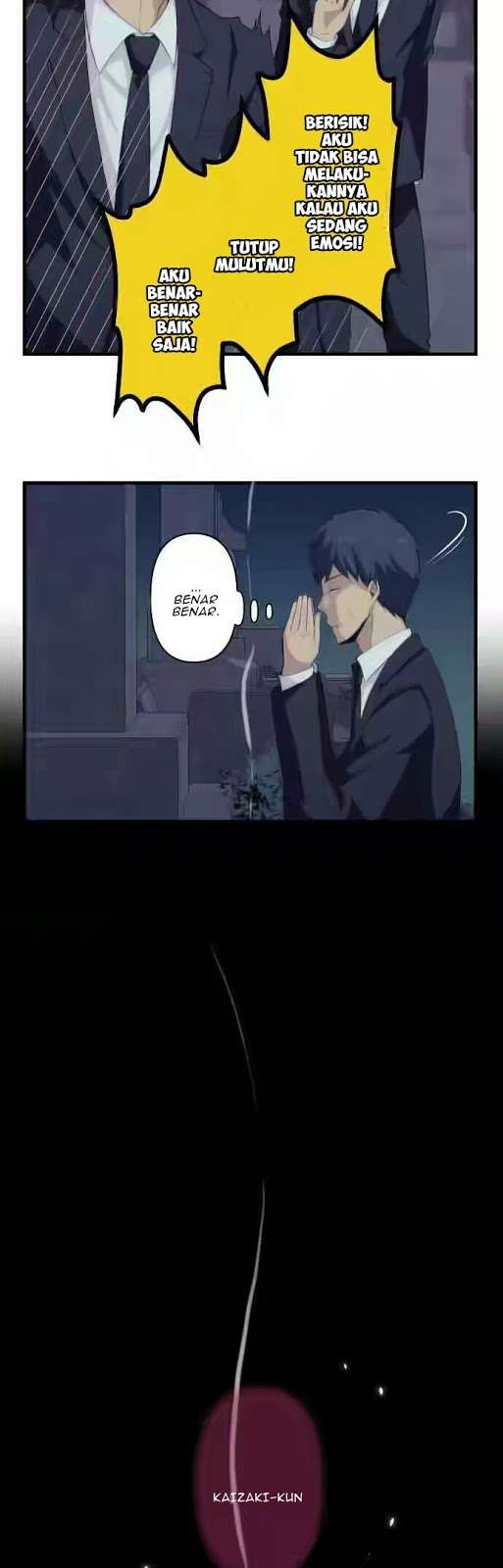 ReLIFE Bab 88 halaman 17