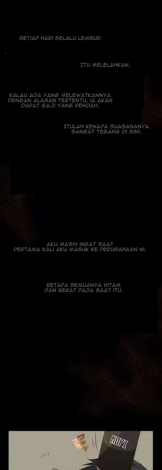 ReLIFE Bab 88 halaman 21