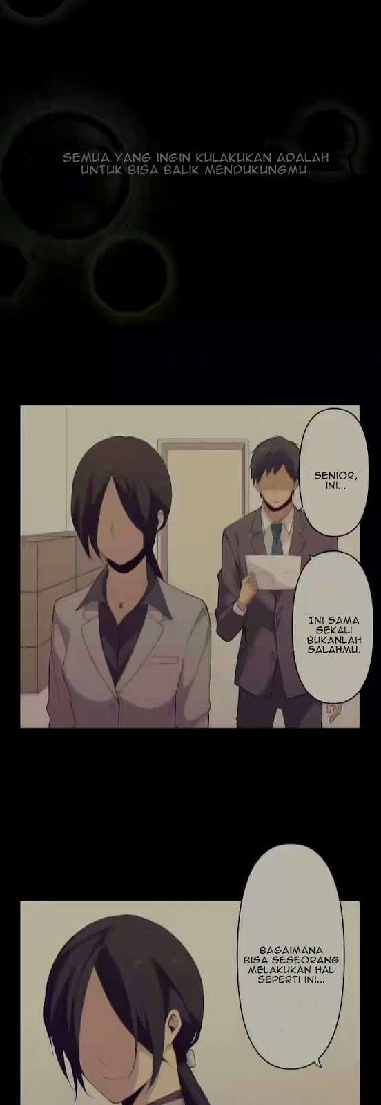 ReLIFE Bab 88 halaman 23